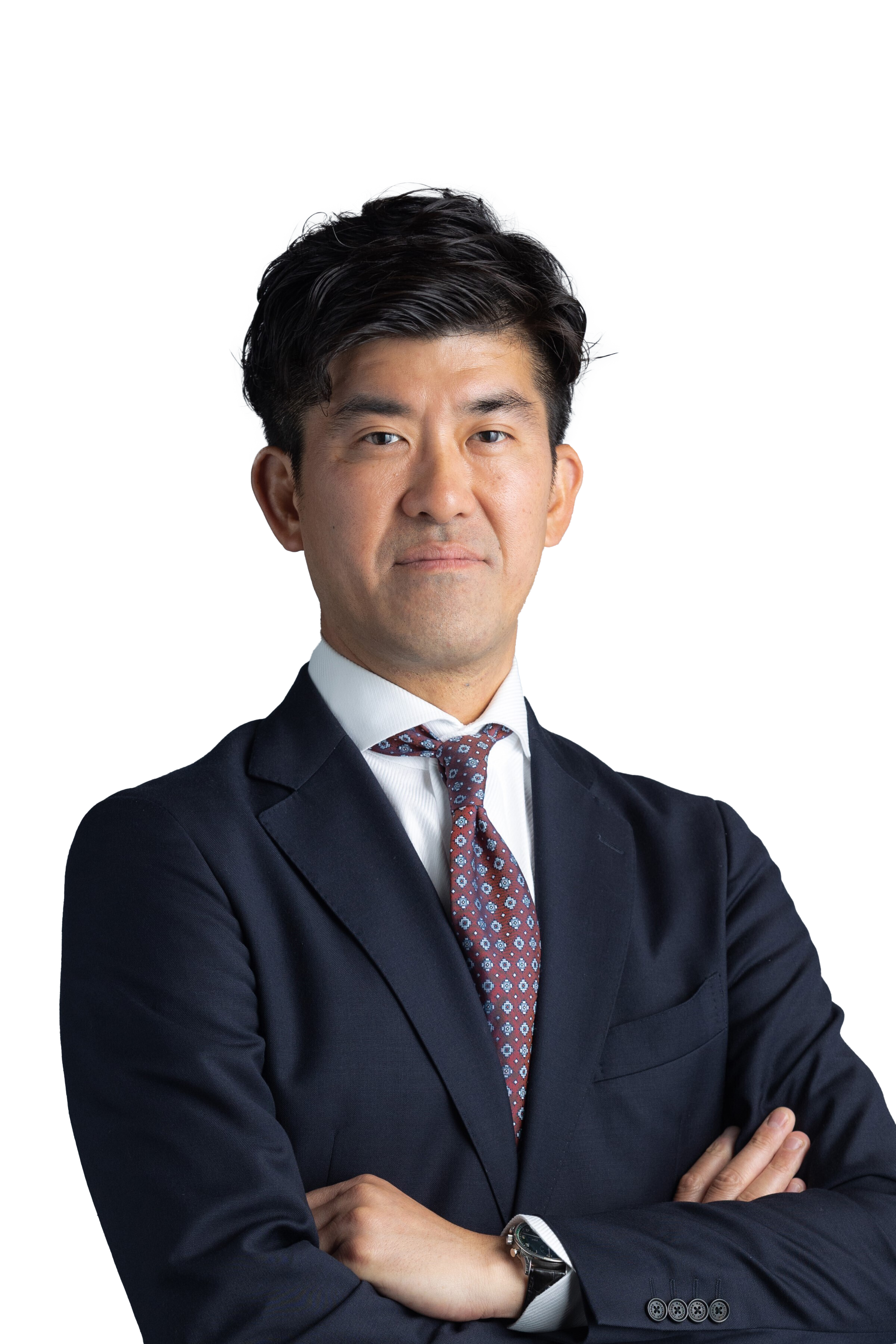 nCino株式会社 代表取締役 野村 逸紀