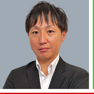 石村 僚 様