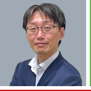 栗原 智史 様