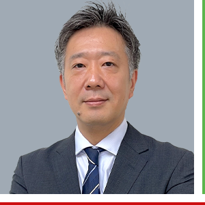 山根 丈直 様